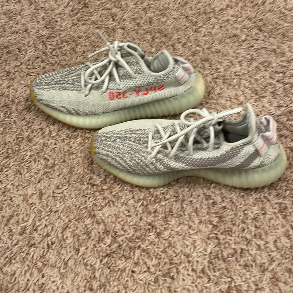 Yeezy SPLY 350